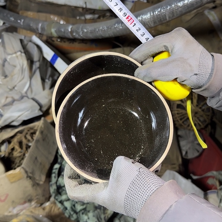 陶瓷陶瓷盘碗勺杯陶瓷16厘米