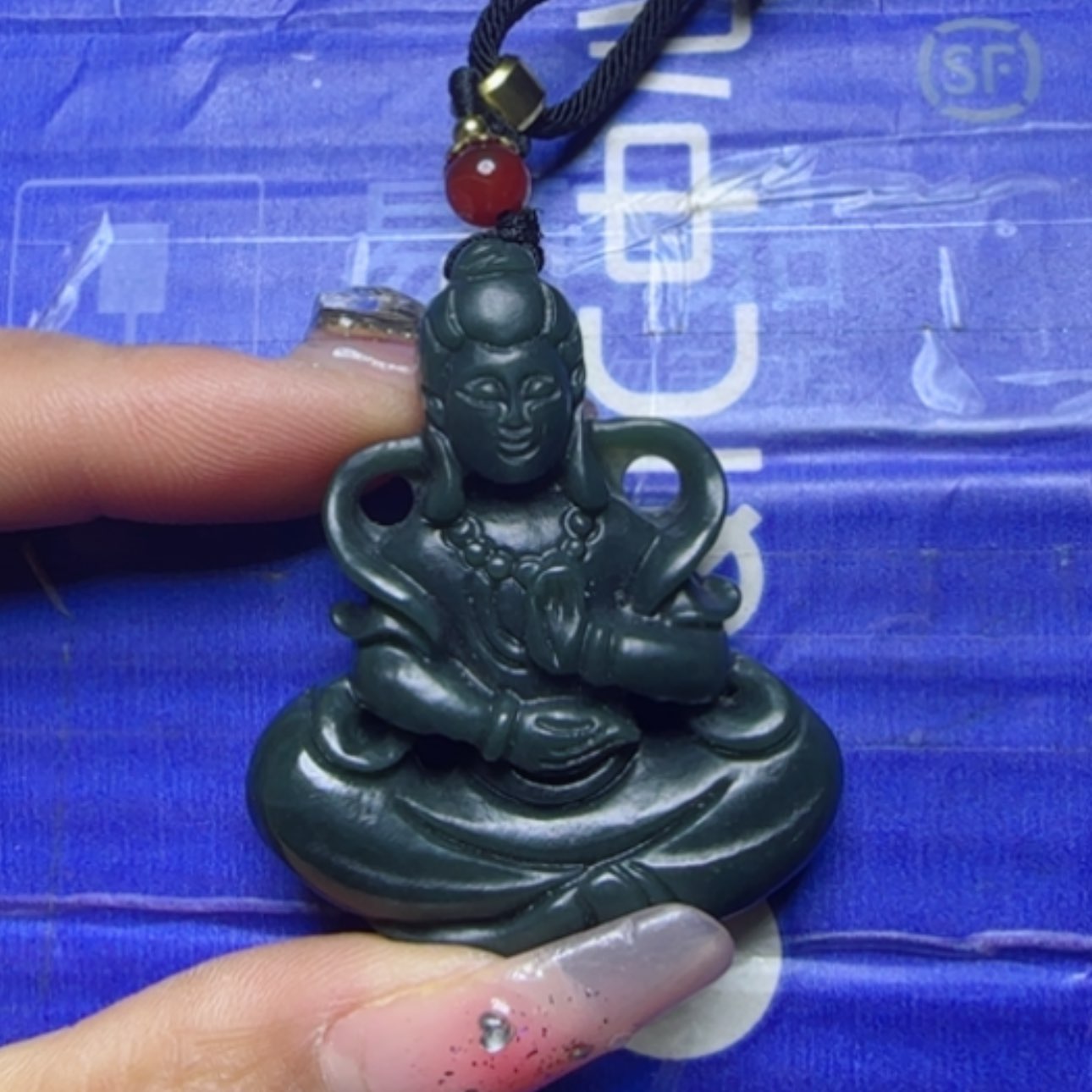 【闪购商品】和田玉挂件未镶嵌