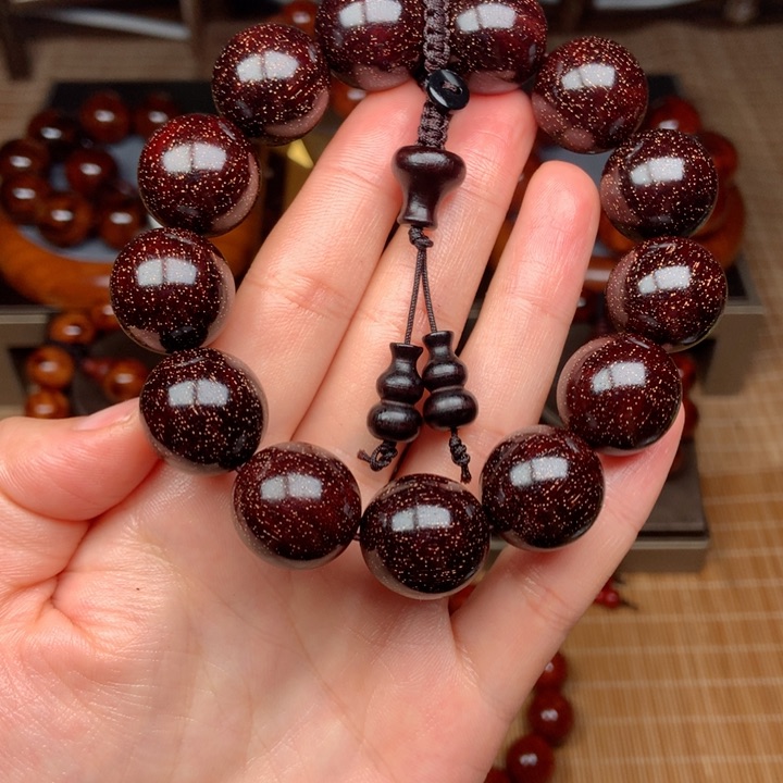 檀香紫檀（小叶紫檀）想3w