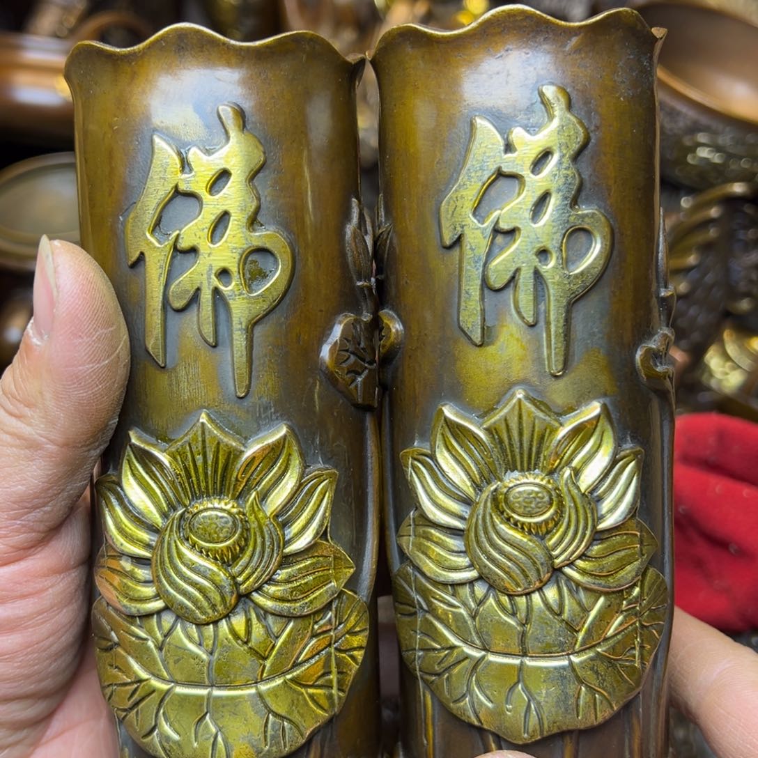 精美文玩摆件把玩