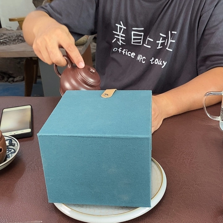 茶壶紫砂下播福利5，紫砂壶，纯原矿，零添加