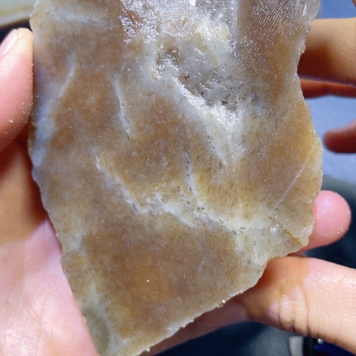 和田玉未镶嵌珠宝半成品