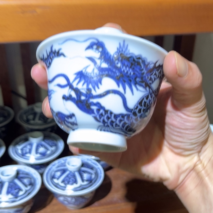 美官人陶瓷艺术品
