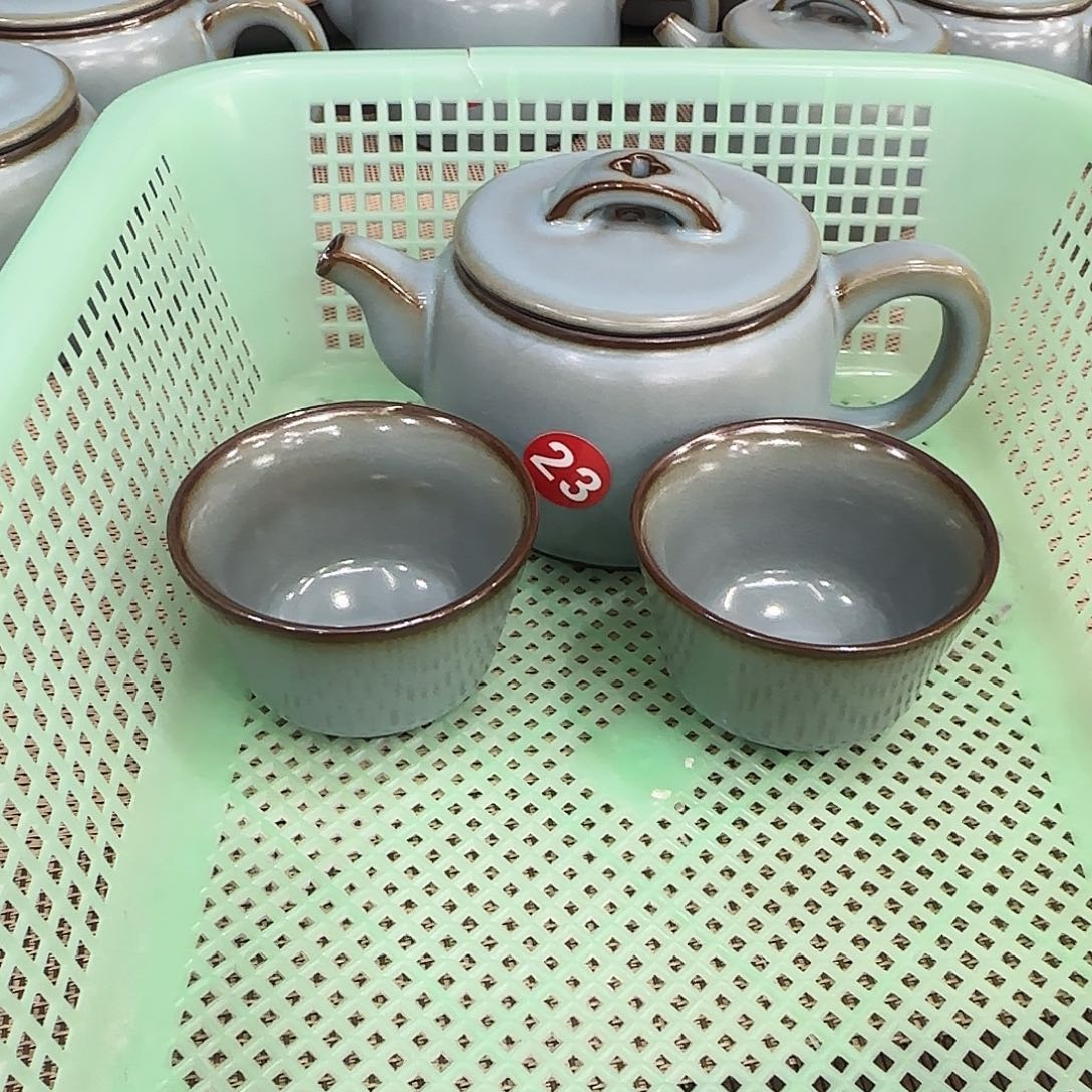 瓷片编号发货。。。。。