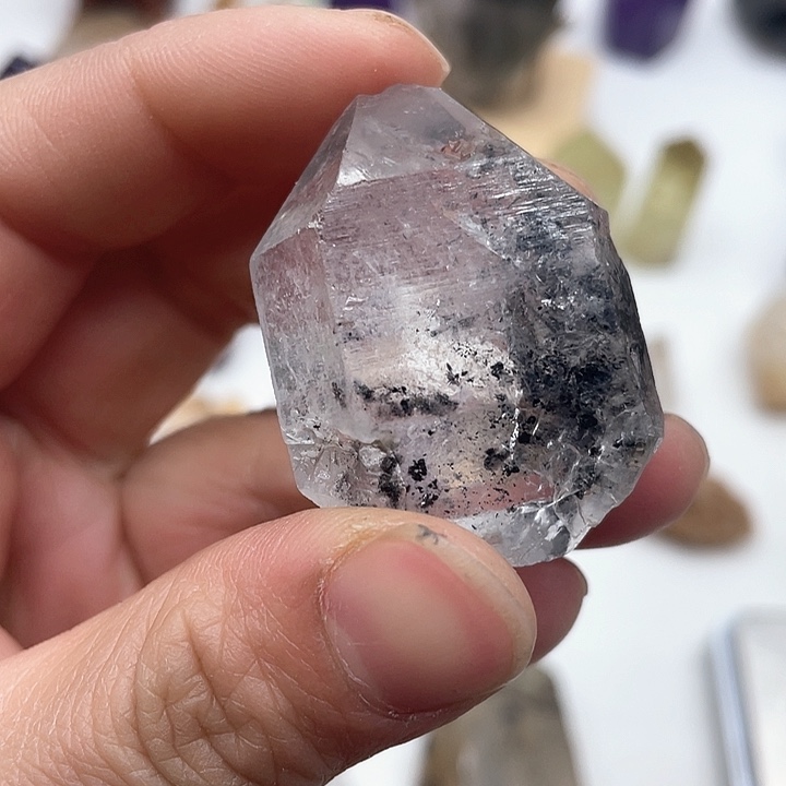 水晶大型摆件（非配饰）未镶嵌13