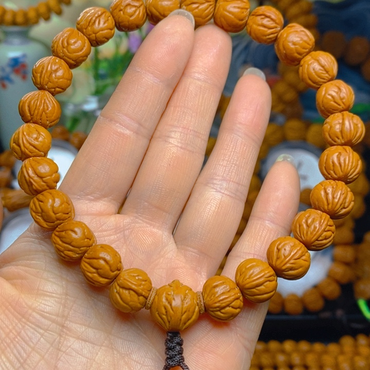 桃核手串1222222222222