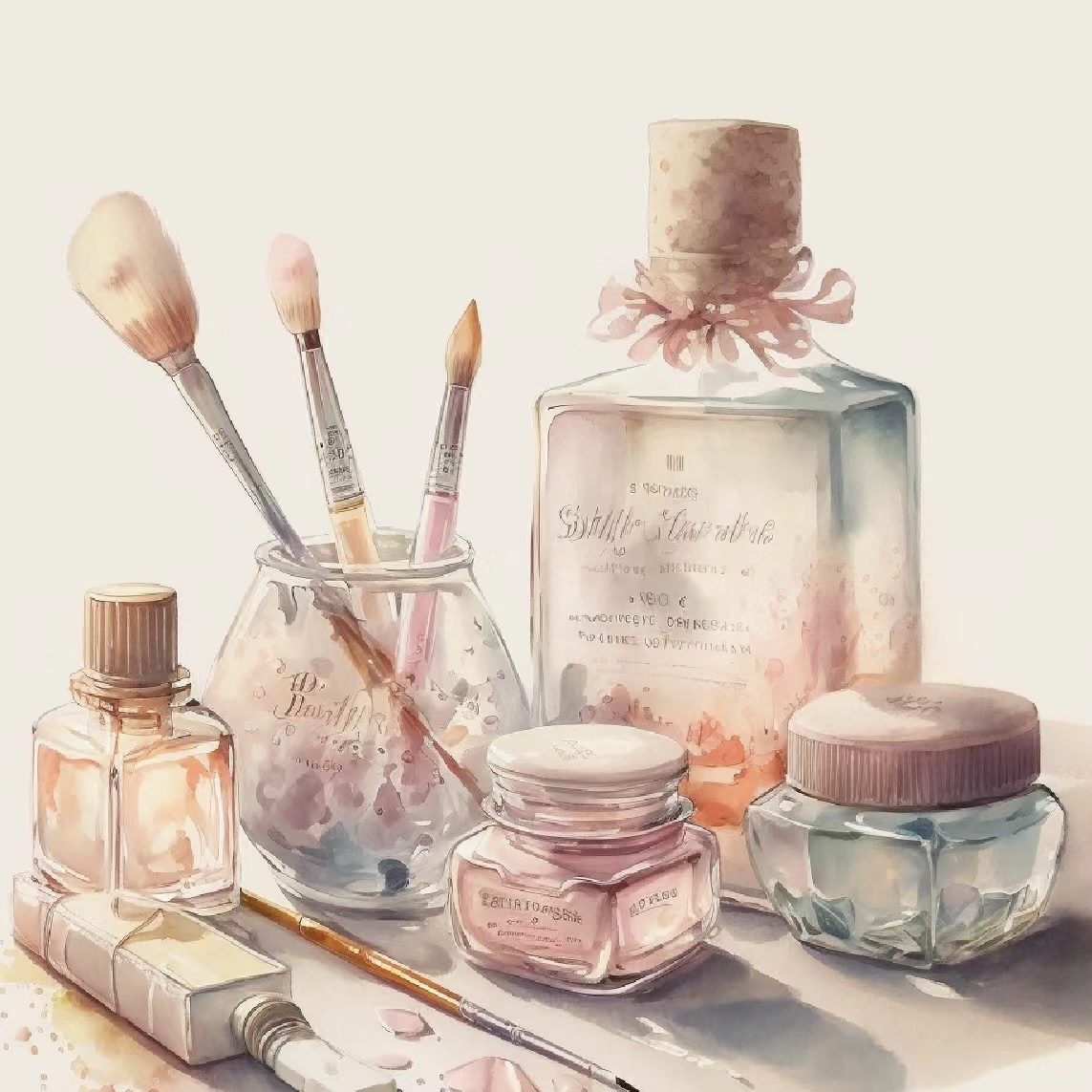 美妆许愿摇摇乐【直播专属】