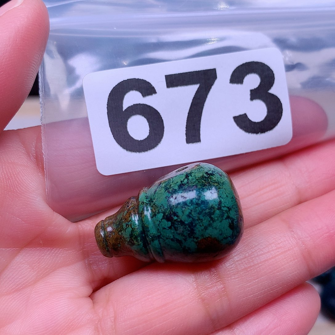 空竹粉丝专享十堰特色手工散珠