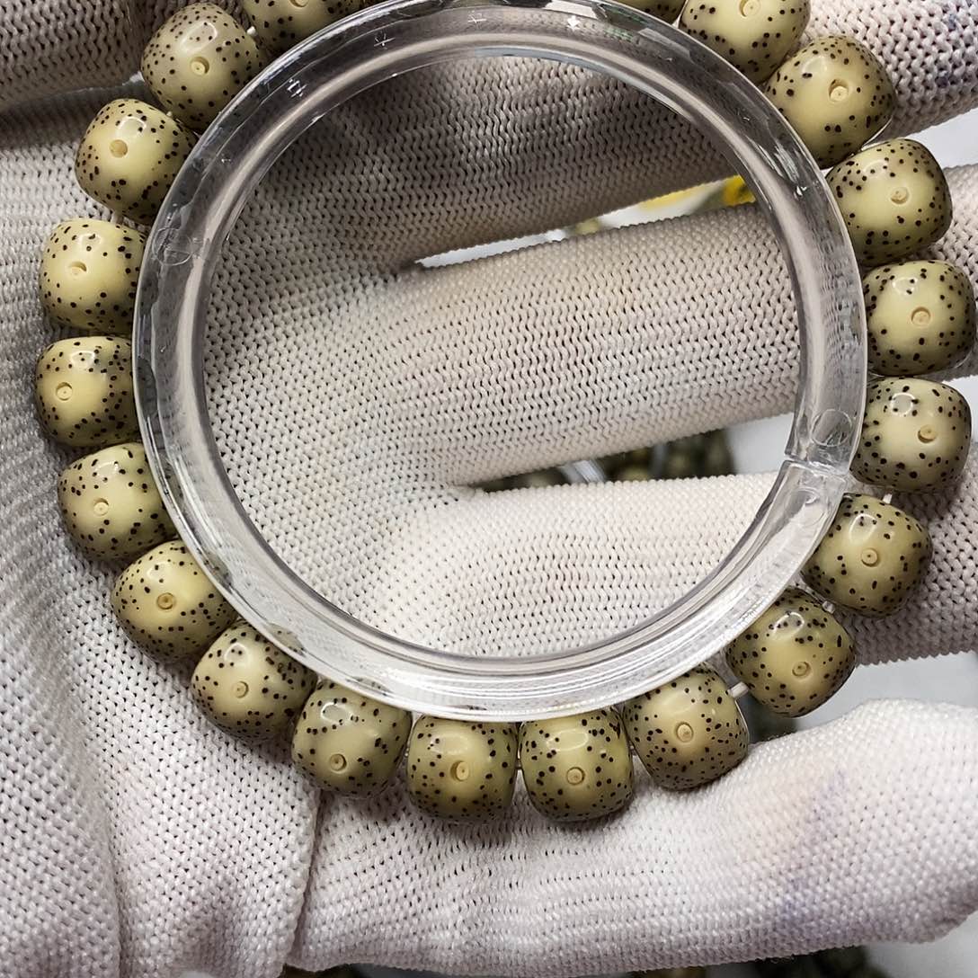 星月菩提手串9/10冰料010