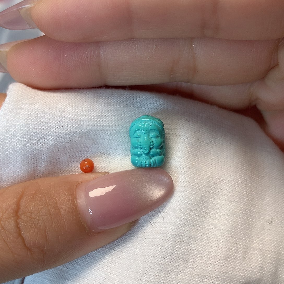 南红玛瑙珠宝奇石未镶嵌