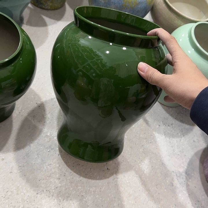 摆件正品有孔正品