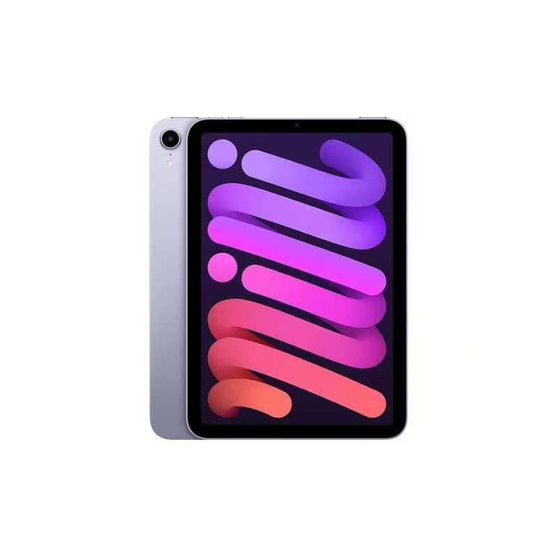 95新 Apple/苹果 iPad Mini6 原装二手平板
