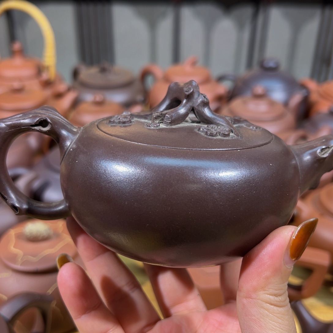 壶16号白云推荐推荐