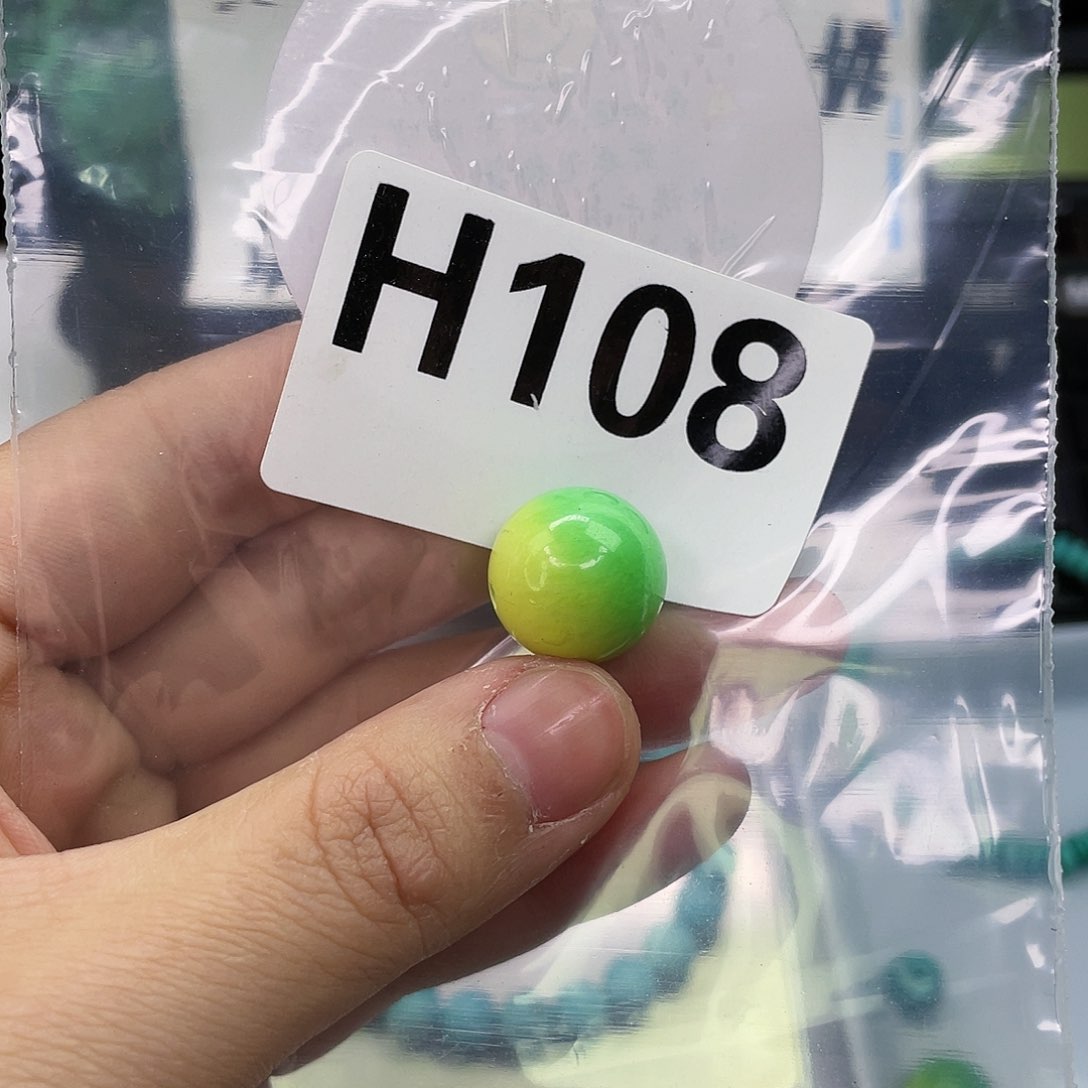 A空竹粉丝专享精品手工配珠