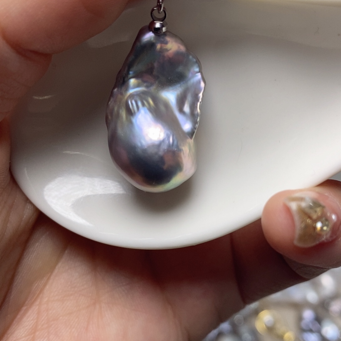 淡水珍珠其它未镶嵌