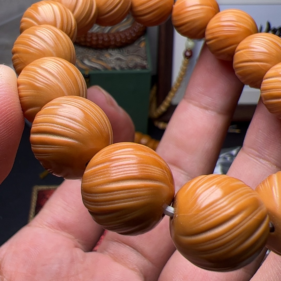 吊坠猴头核桃突击