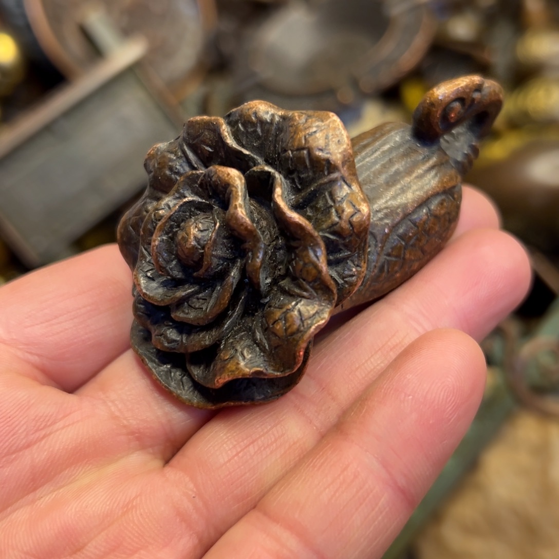 铜器工艺百货艺品专属链接