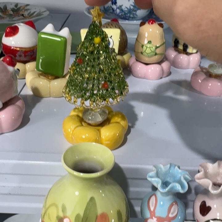 陶瓷景德镇陶瓷手工制作