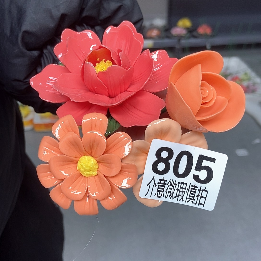 陶瓷设计风格现代