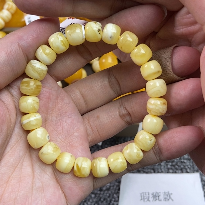 琥珀珠宝奇石未镶嵌95