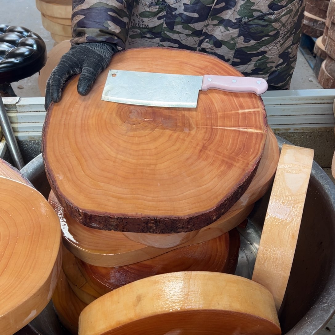 银杏木发货如图可拍