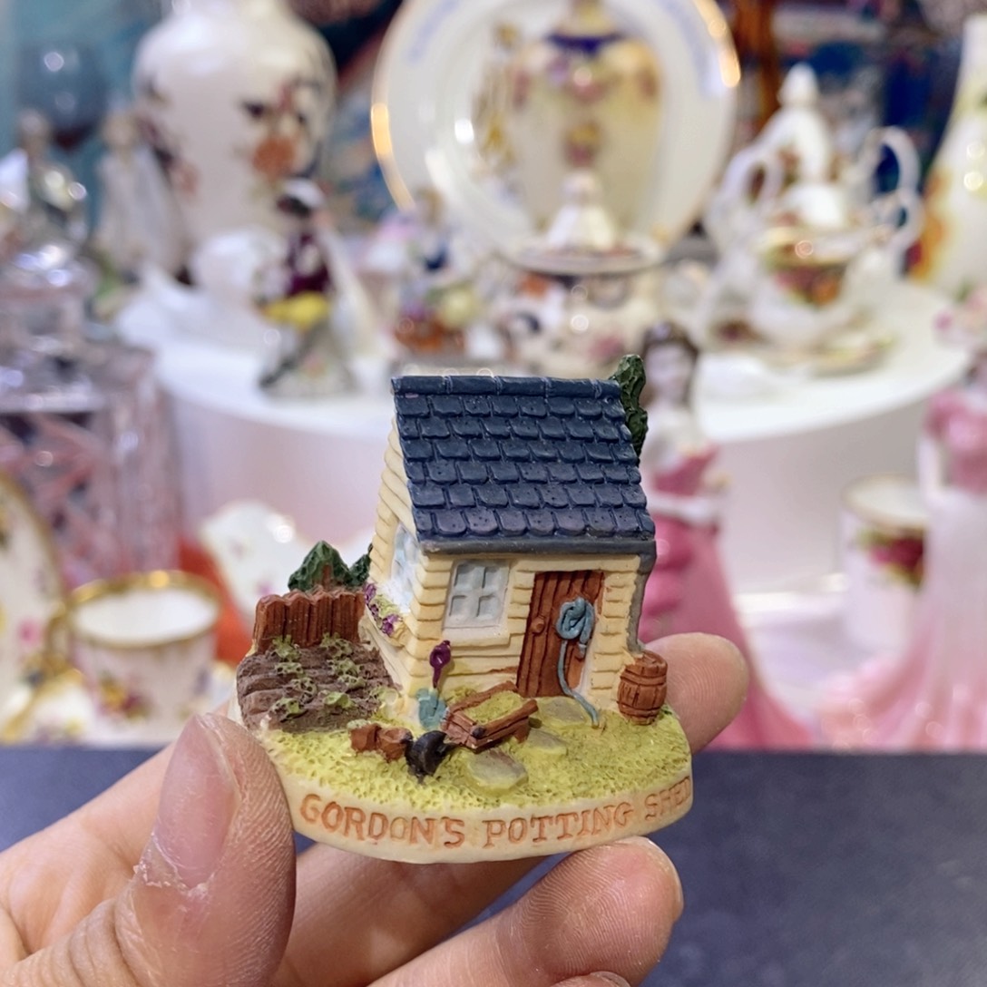 S*燕瓷器欧瓷咖啡杯水晶杯