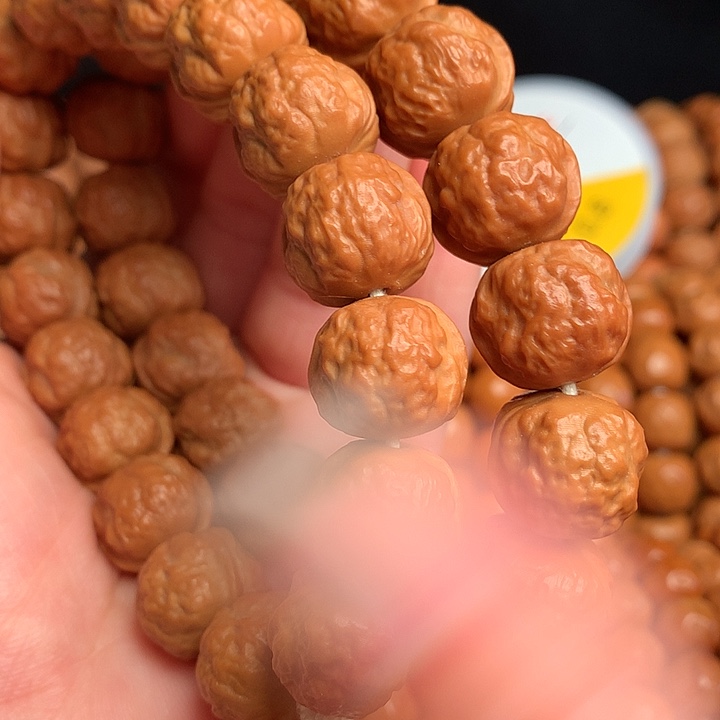 猴头核桃吊坠心**病产总