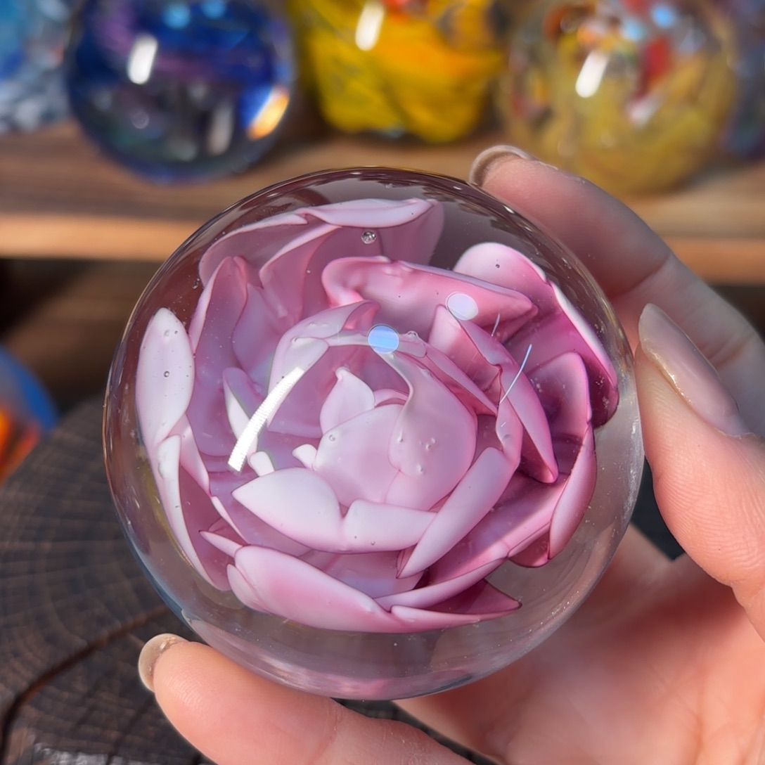 手工艺品琉璃精品