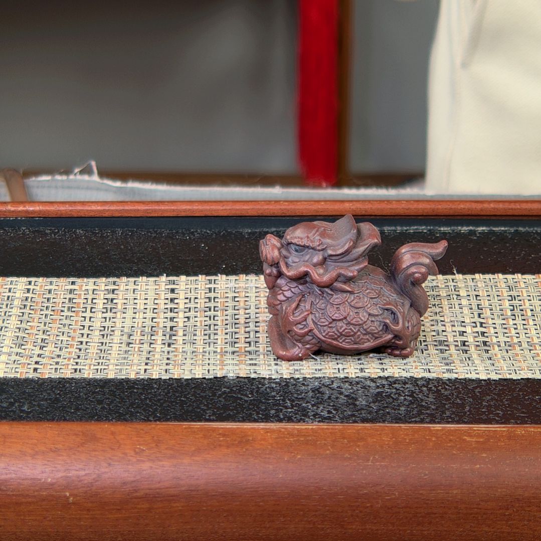 【闪购商品】紫砂茶杯高货放漏