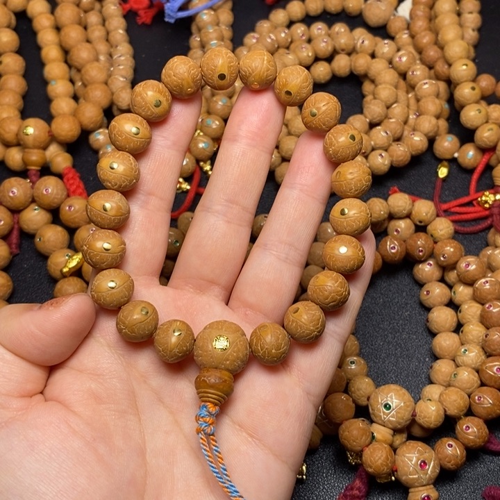 凤眼菩提手串手串13+