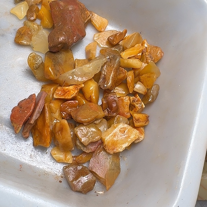 寿山石寿山石的种类