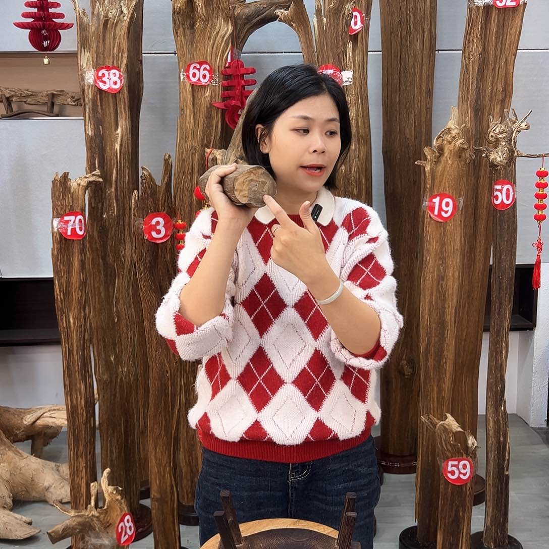 沉香摆件沉香摆件