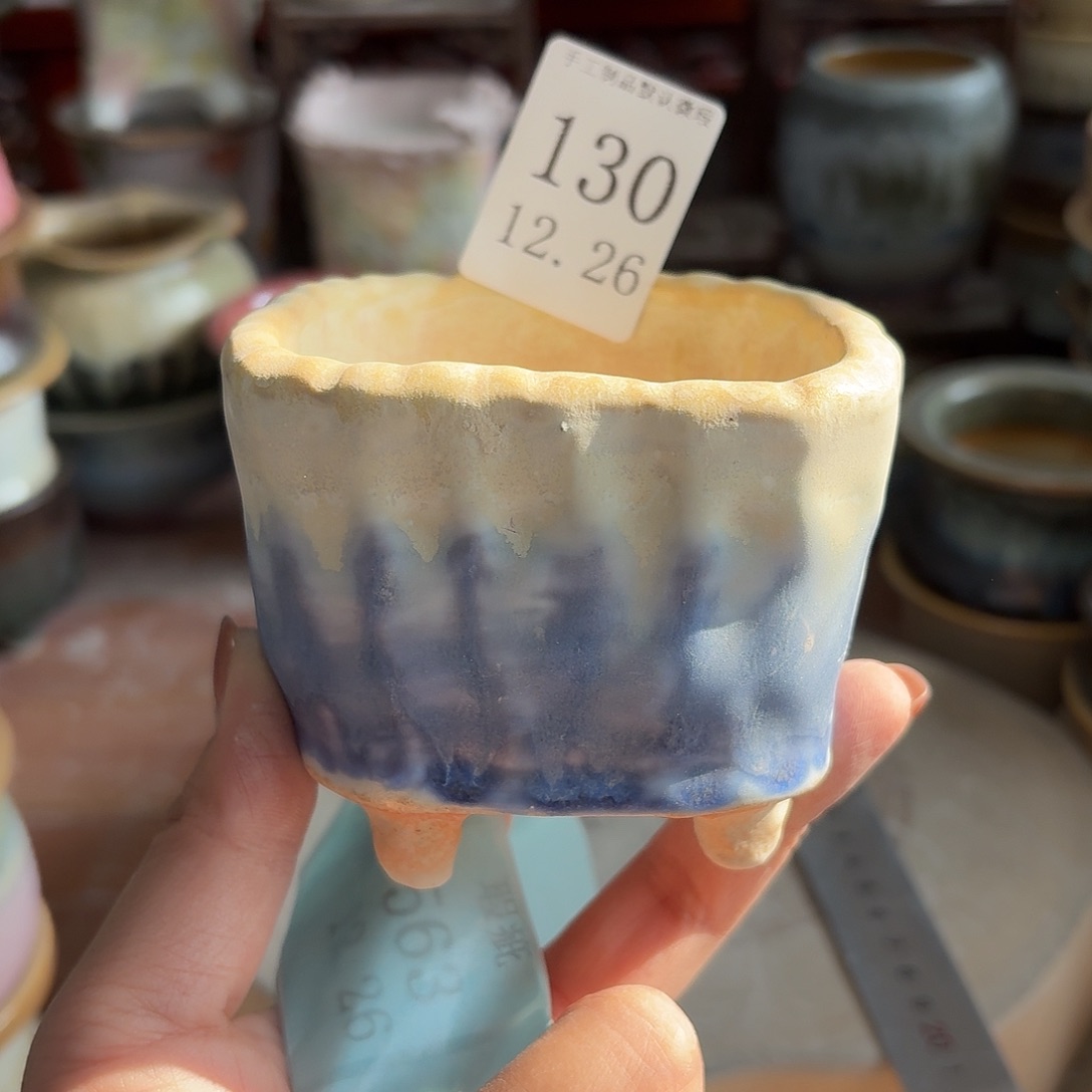 瓷片景德镇陶瓷手工制作