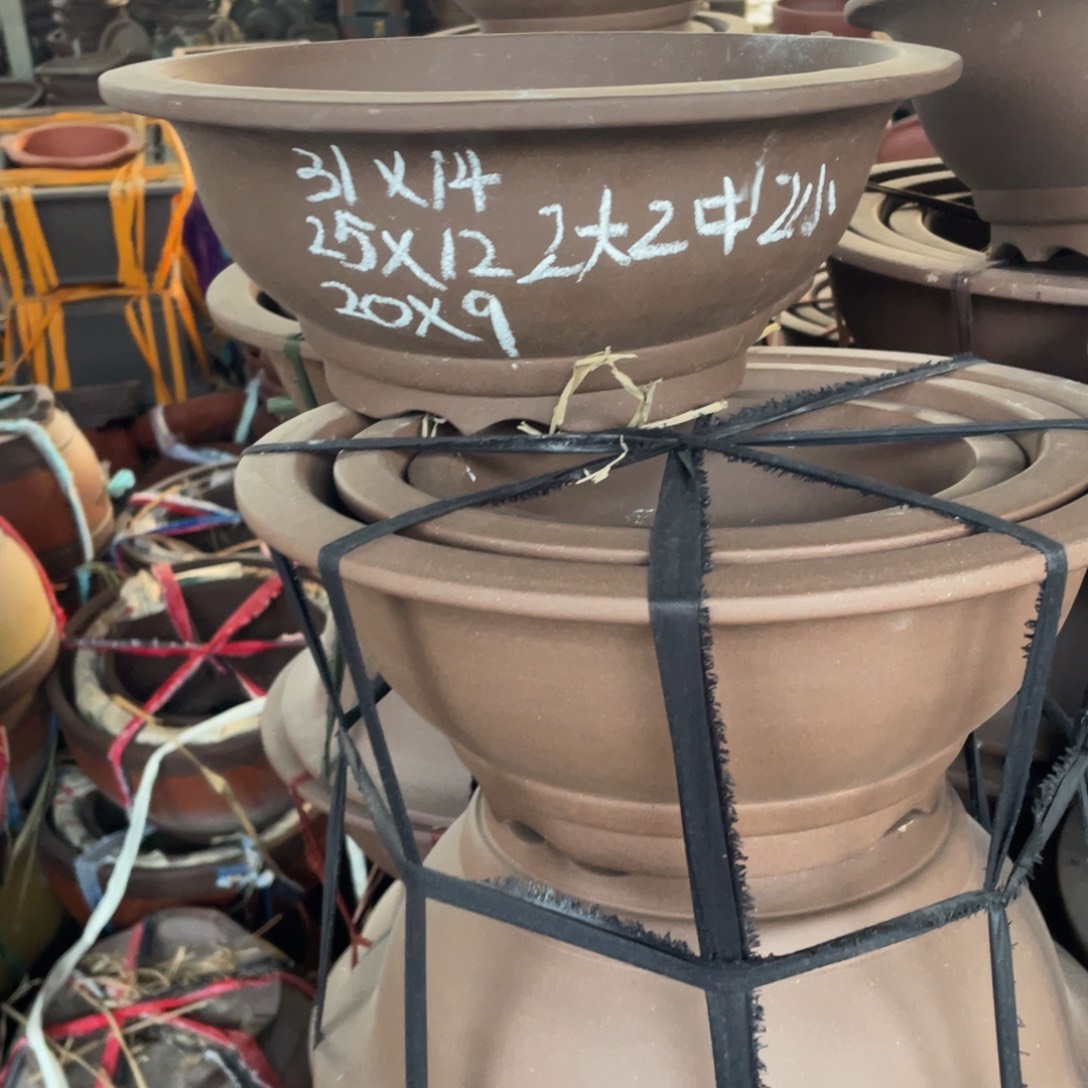 特价处理紫砂两套共六只