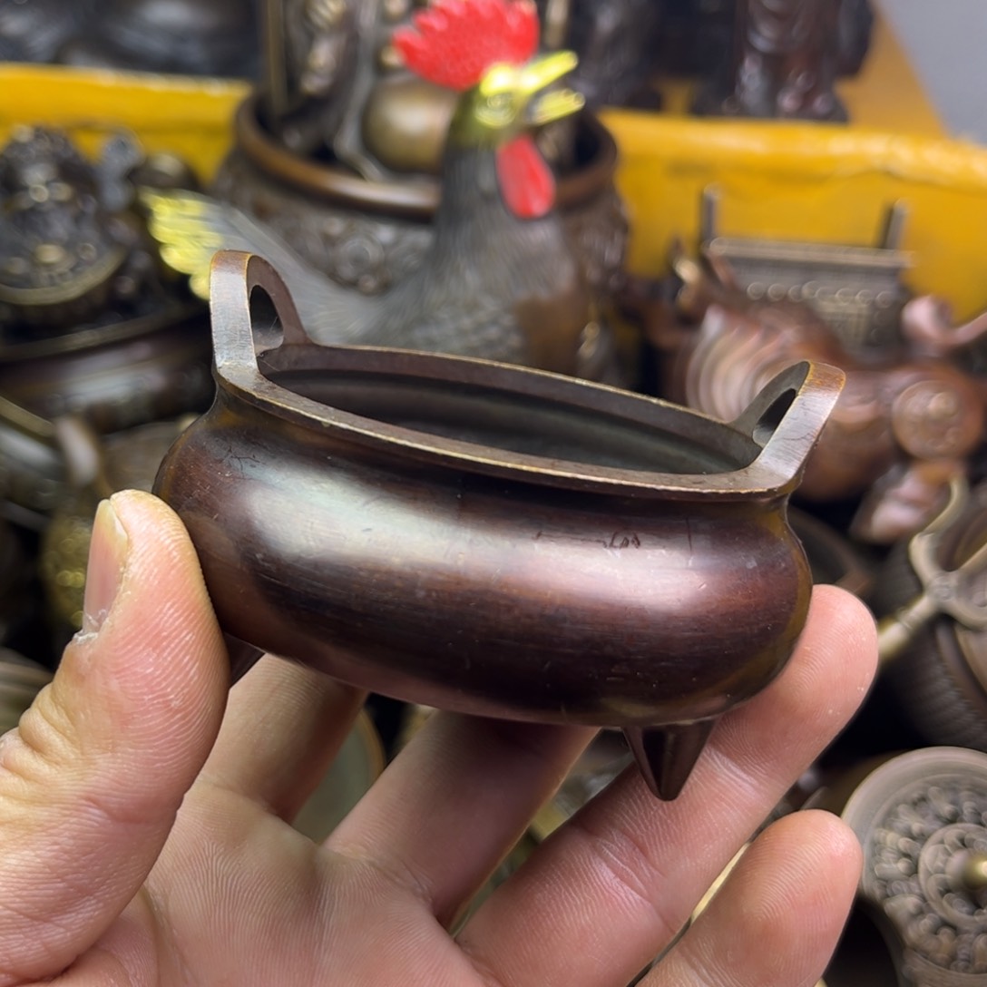 铜器铜器铜器铜器！