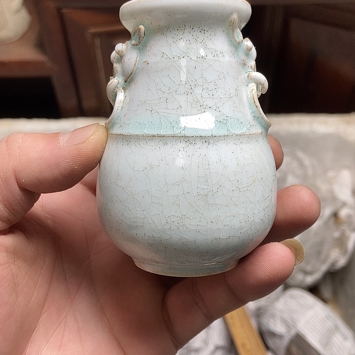 唐***韵陶非常漂漂亮亮的东西