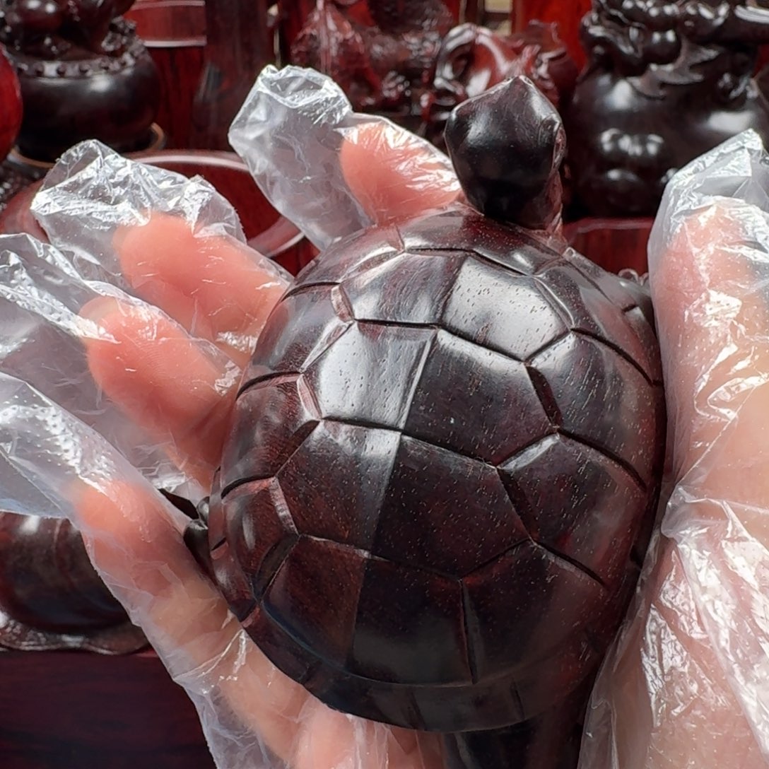 檀香紫檀（小叶紫檀）放****福