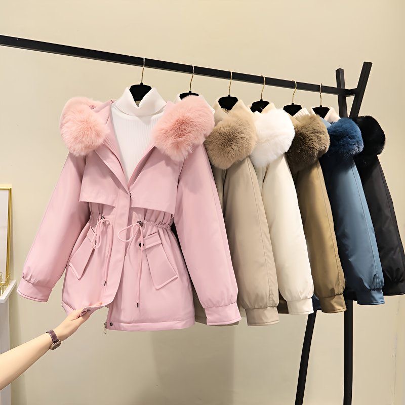 【杂款清仓】2025棉服打底长袖短袖开衫裤子派克服洋气短款连帽加绒