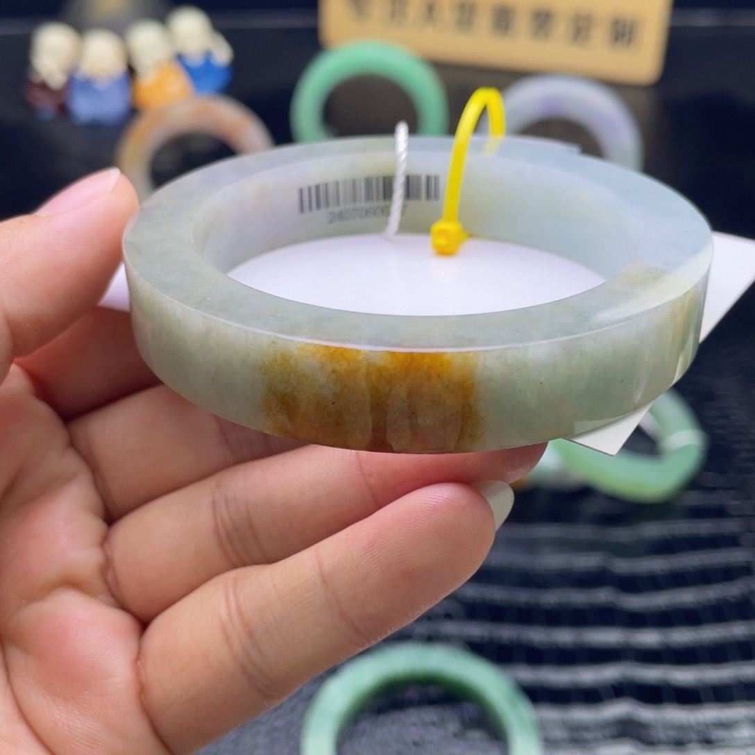 未镶嵌翡翠定制翡翠
