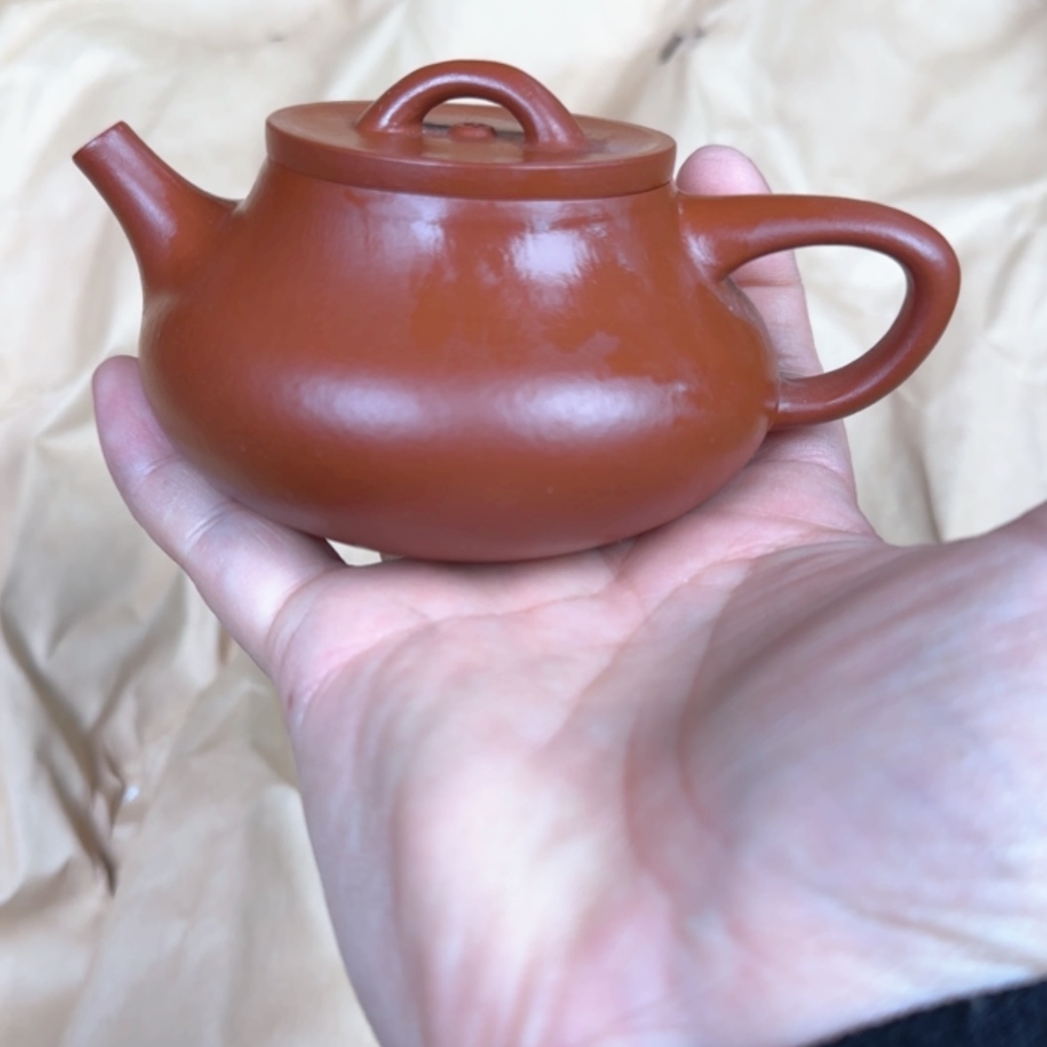 【闪购商品】紫砂茶壶紫砂茶具