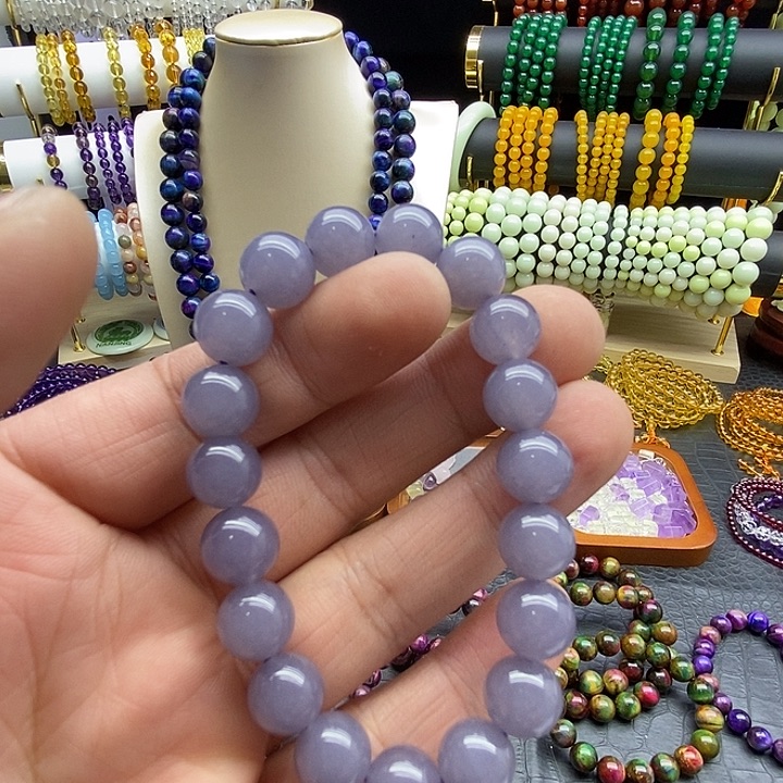 水晶非金属清**艳晶体结构设计原理