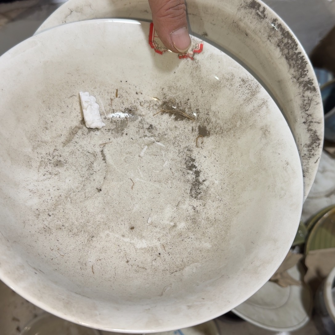 茶盏我们也在这里吃早餐