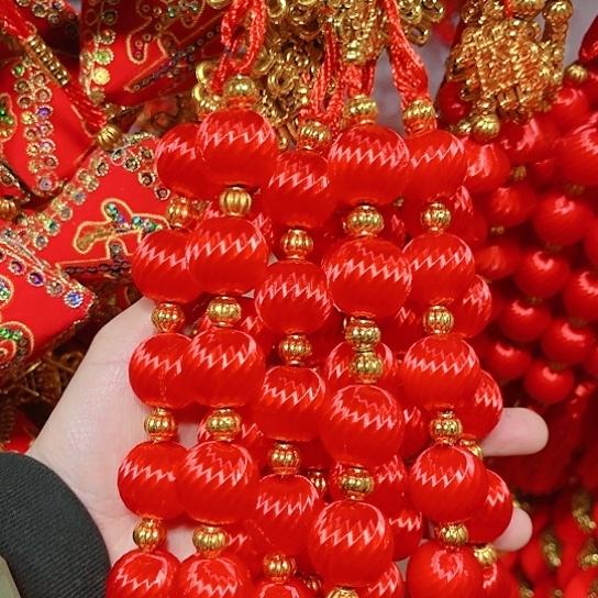 直播间推荐处理10串一路长红