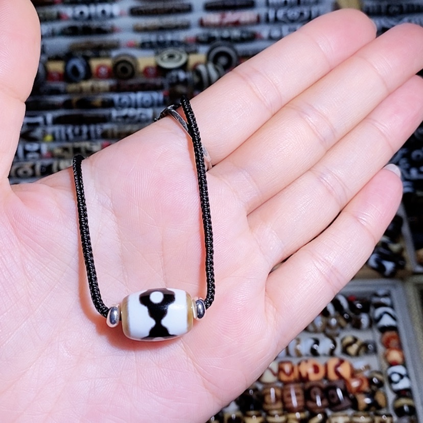 【闪购商品】玛瑙/玉髓颈饰未镶嵌