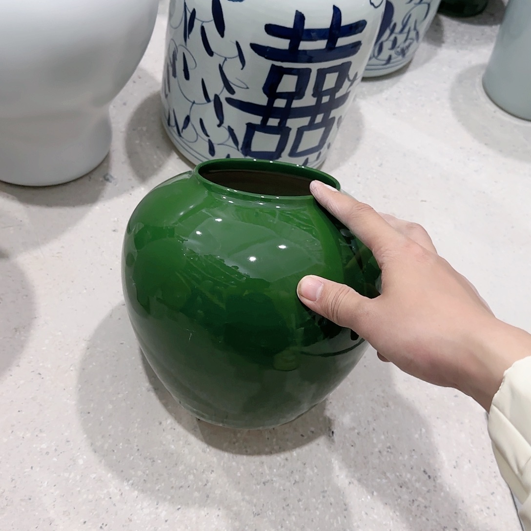 摆件正品无孔正品