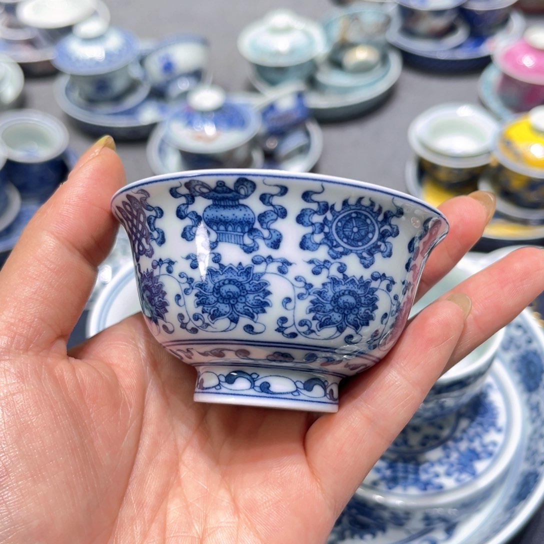 瓷片景德镇陶瓷景德镇陶瓷