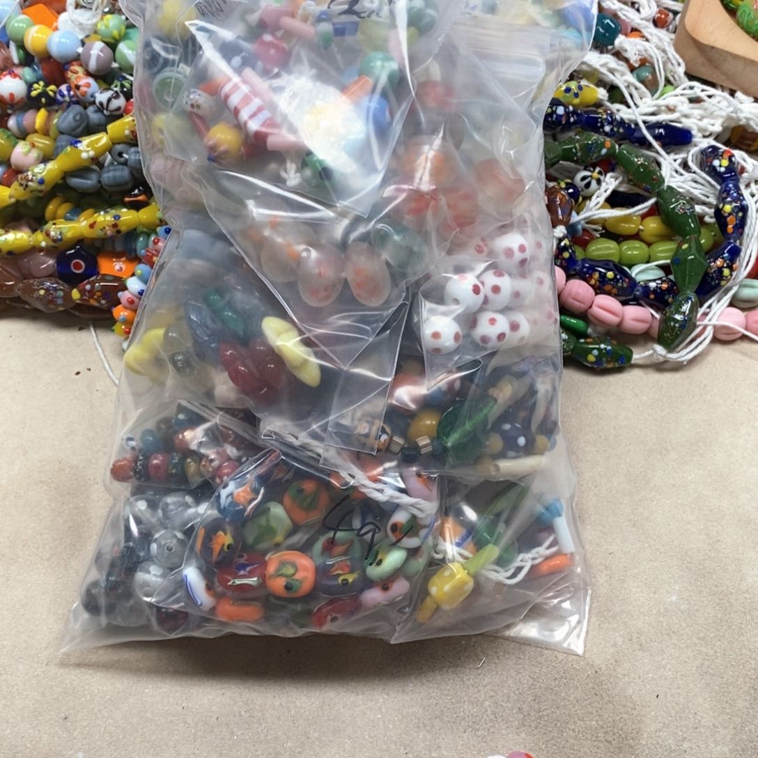 琉璃非金属暗**饭