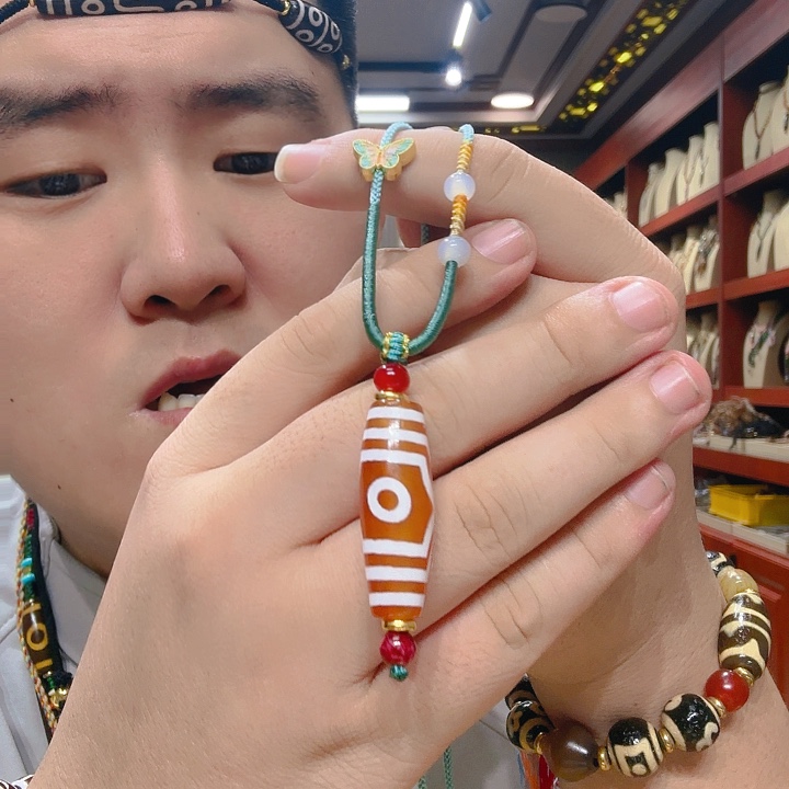 未镶嵌玛瑙/玉髓珠宝奇石