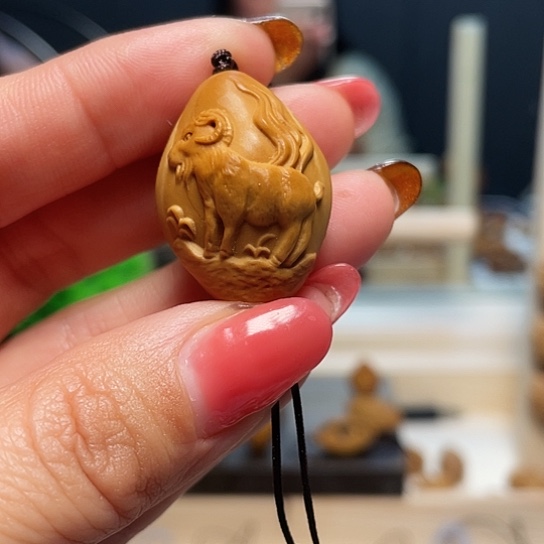 橄榄核手串/手链橄榄核