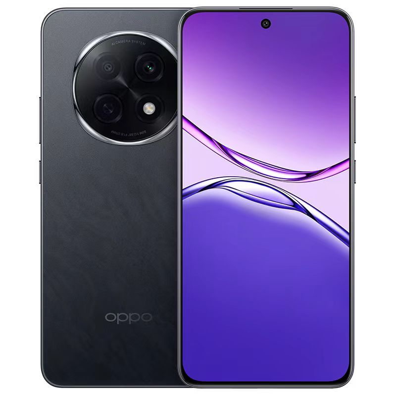 9新 OPPO OPPO A5pro智能5G拍照二手手机